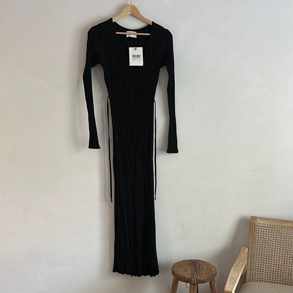 Dissh reign dress